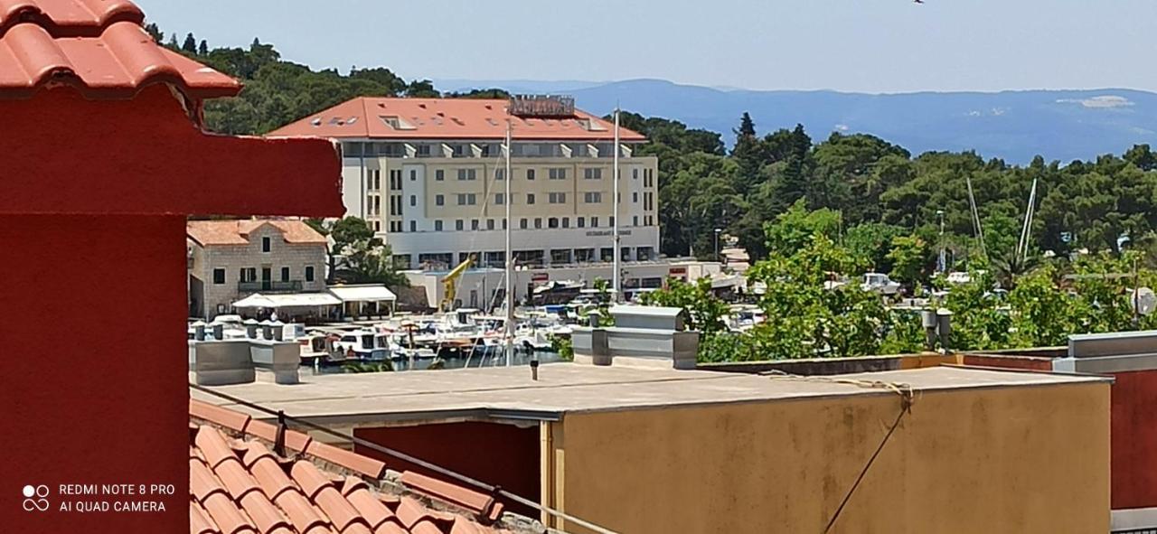 Downtown Dream Makarska Exterior foto
