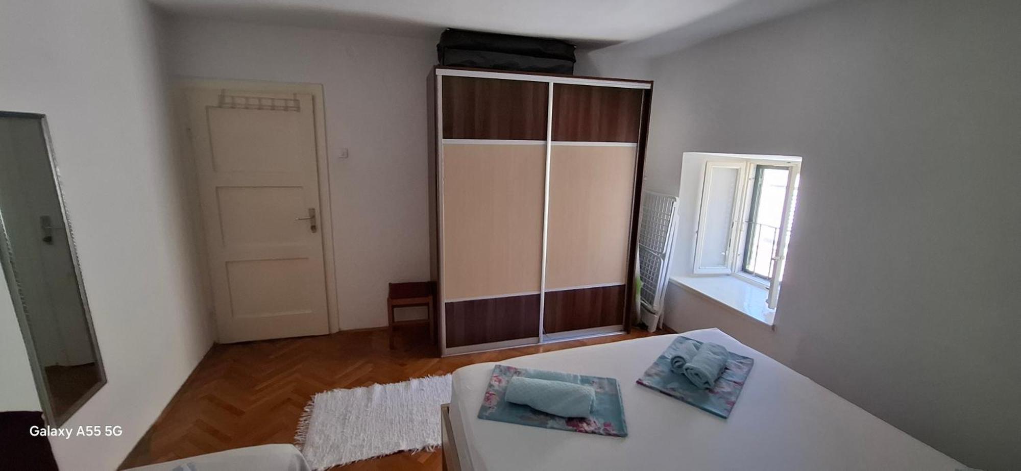 Downtown Dream Makarska Exterior foto